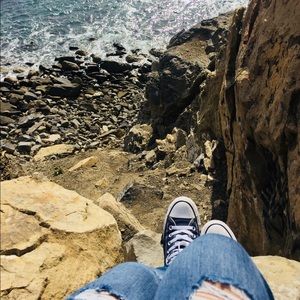 Meet your Posher, Reyna